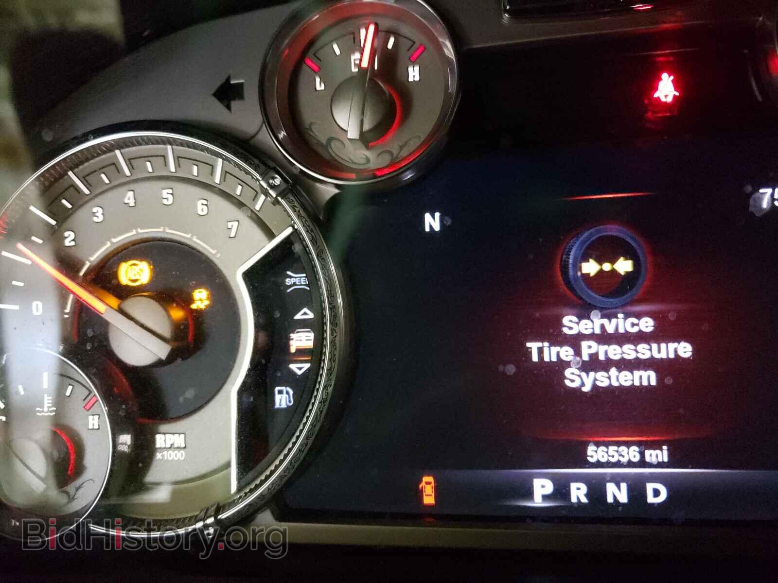 2017 RAM 1500 - VIN: 1C6RR6PT1HS841462 - Фото 8
