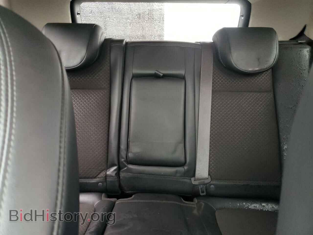 2019 BUICK ENCORE - VIN: KL4CJESB1KB724934 - Фото 10