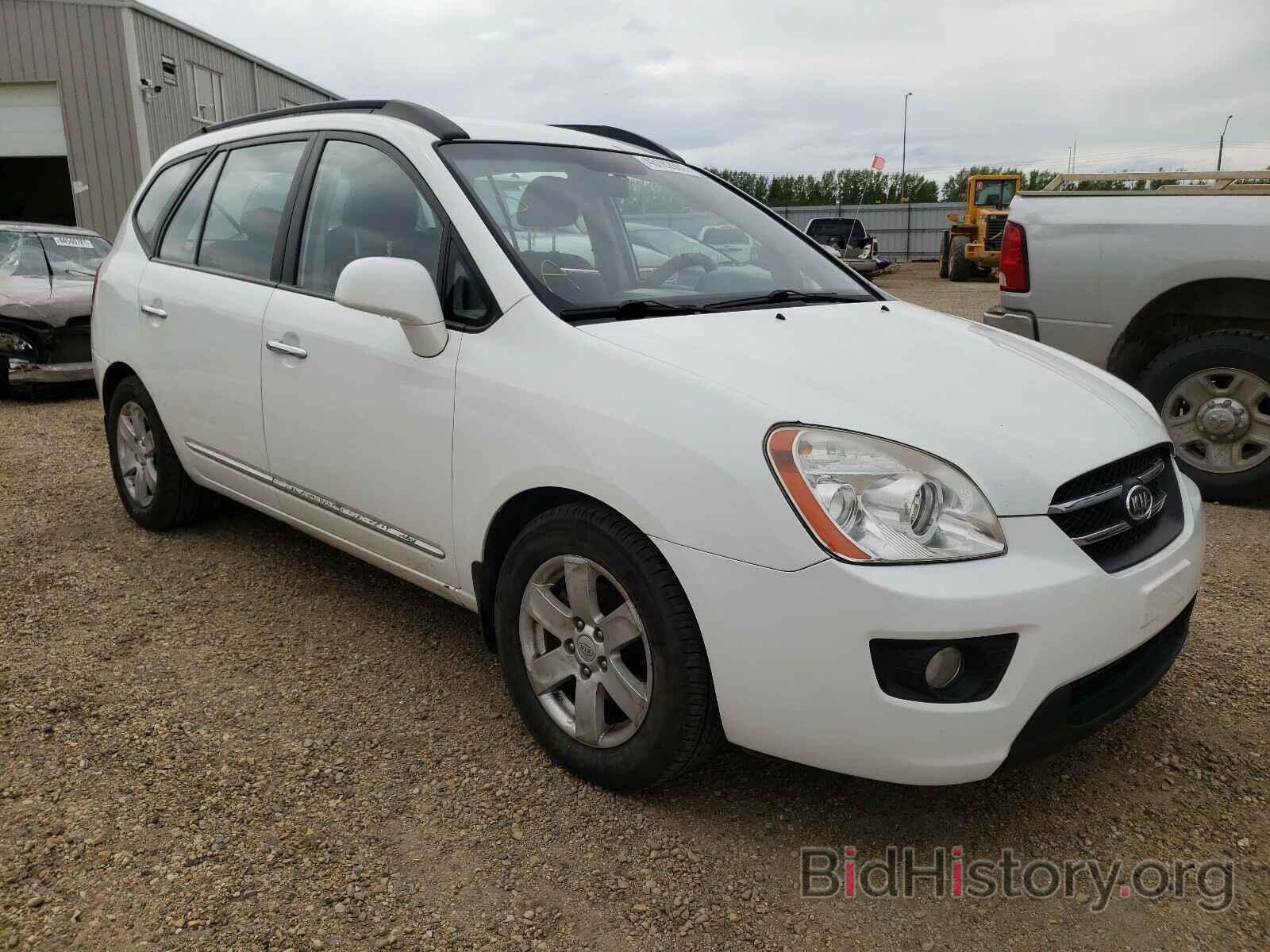 Photo KNAFG525387212046 - KIA RONDO 2008