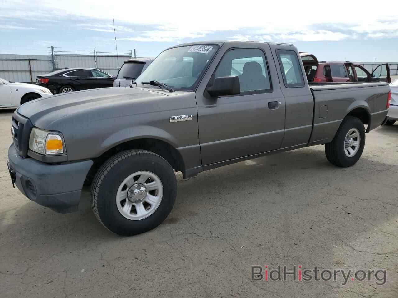 Photo 1FTYR14D19PA17888 - FORD RANGER 2009