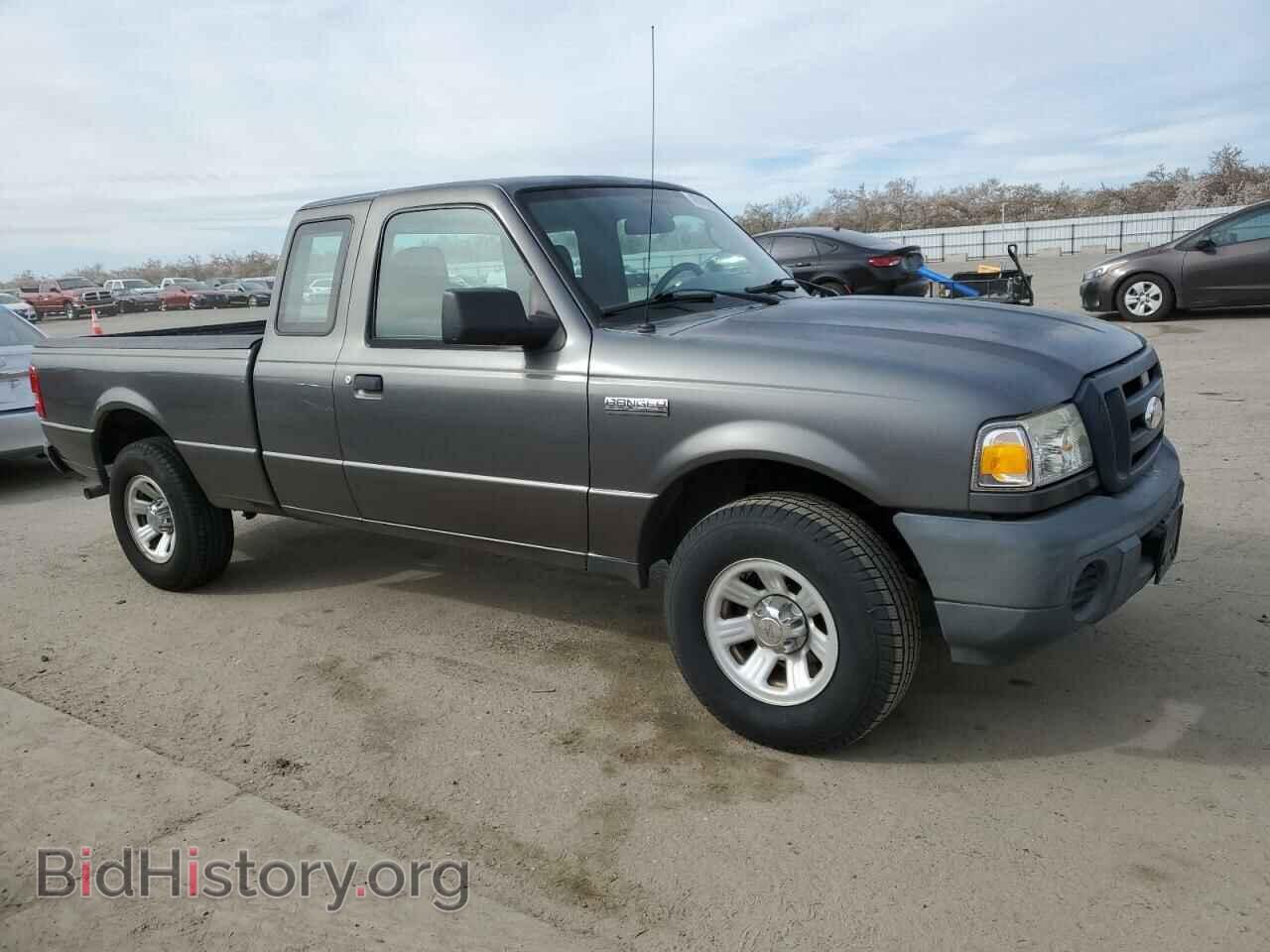 2009 FORD RANGER - VIN: 1FTYR14D19PA17888 - Фото 4