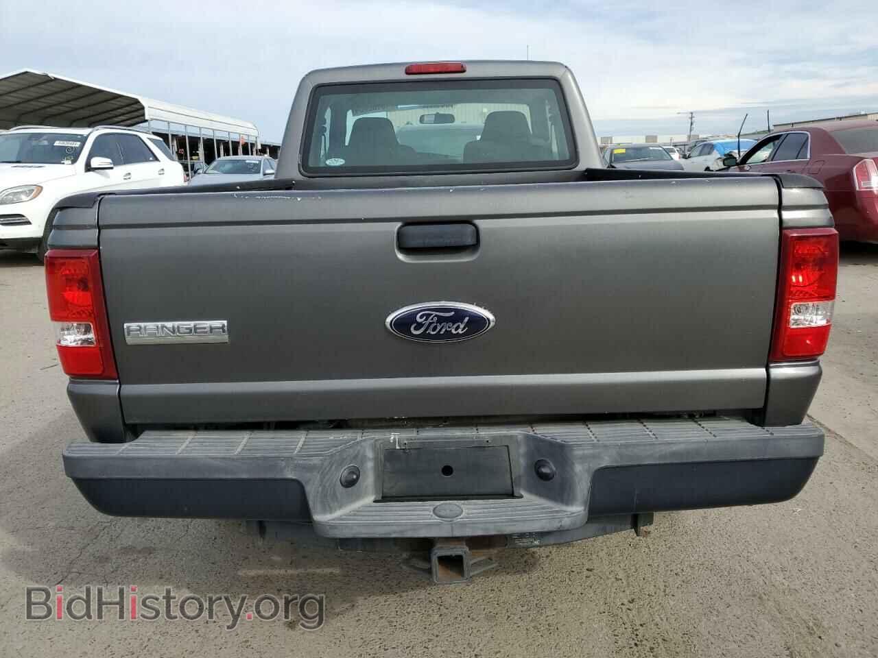 2009 FORD RANGER - VIN: 1FTYR14D19PA17888 - Фото 6