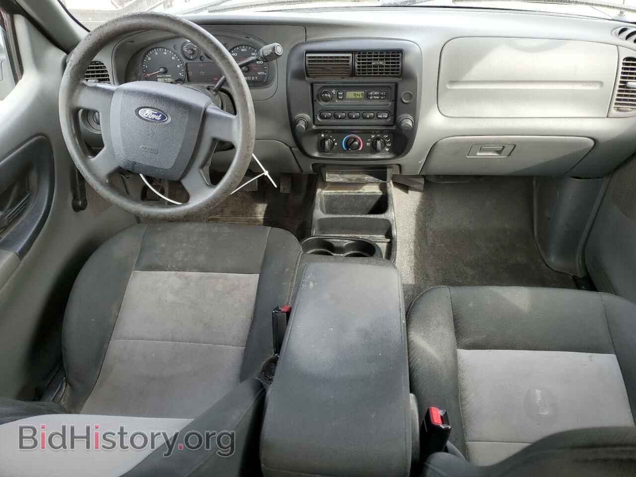 2009 FORD RANGER - VIN: 1FTYR14D19PA17888 - Фото 8