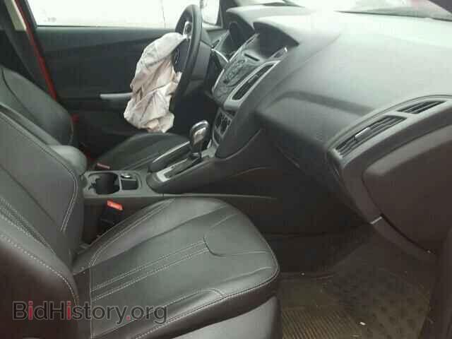 2013 FORD FOCUS - VIN: 1FADP3K27DL217004 - Фото 5
