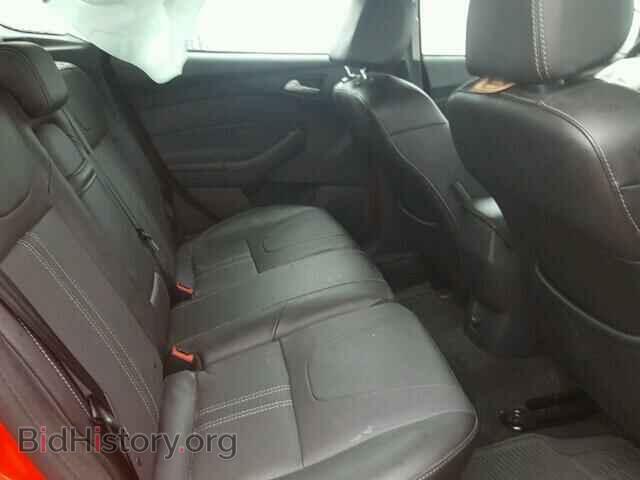 2013 FORD FOCUS - VIN: 1FADP3K27DL217004 - Фото 6