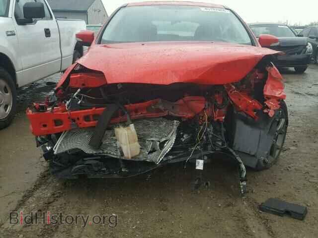 2013 FORD FOCUS - VIN: 1FADP3K27DL217004 - Фото 9