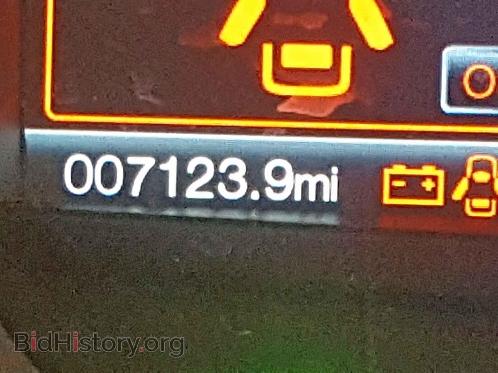 2018 FORD EDGE SEL - VIN: 2FMPK4J84JBC39972 - Photo 8