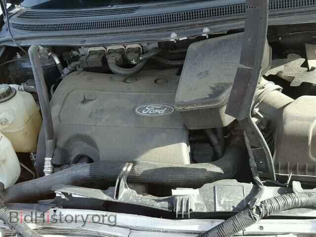 2013 FORD EDGE - VIN: 2FMDK3GC0DBC95422 - Photo 7