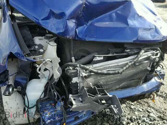 2013 FORD EDGE - VIN: 2FMDK3GC0DBC95422 - Photo 9