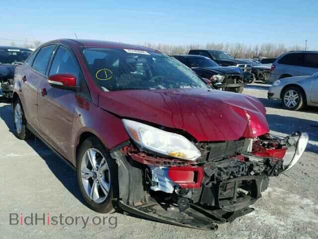 Фотография 1FADP3F28EL362788 - FORD FOCUS 2014