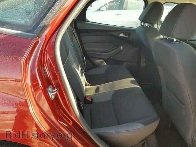 2014 FORD FOCUS - VIN: 1FADP3F28EL362788 - Photo 6