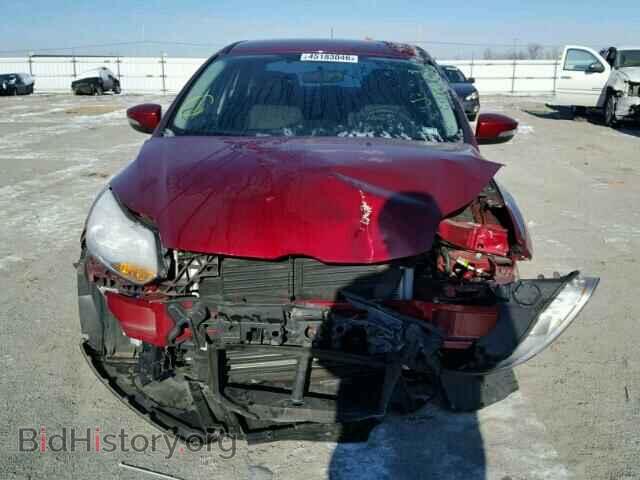 2014 FORD FOCUS - VIN: 1FADP3F28EL362788 - Photo 7
