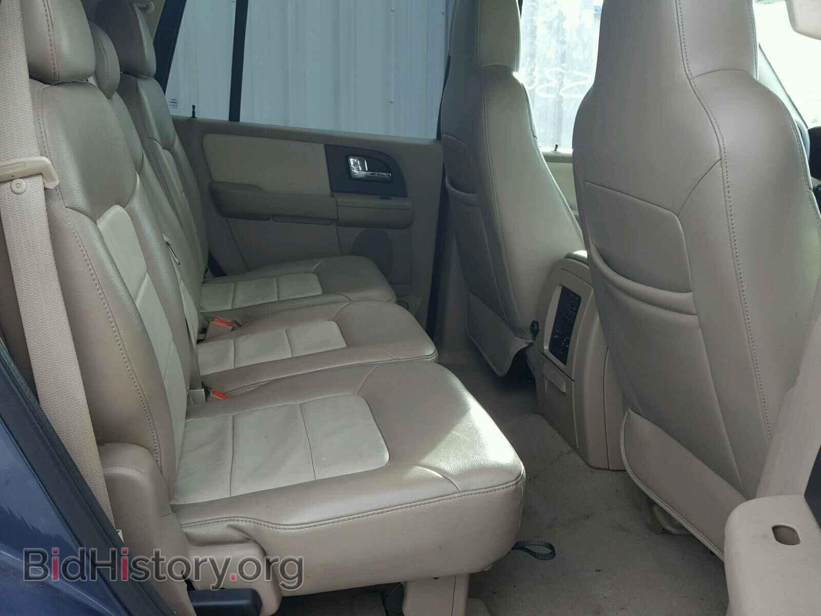 2006 FORD EXPEDITION - VIN: 1FMPU17536LA86479 - Фото 6