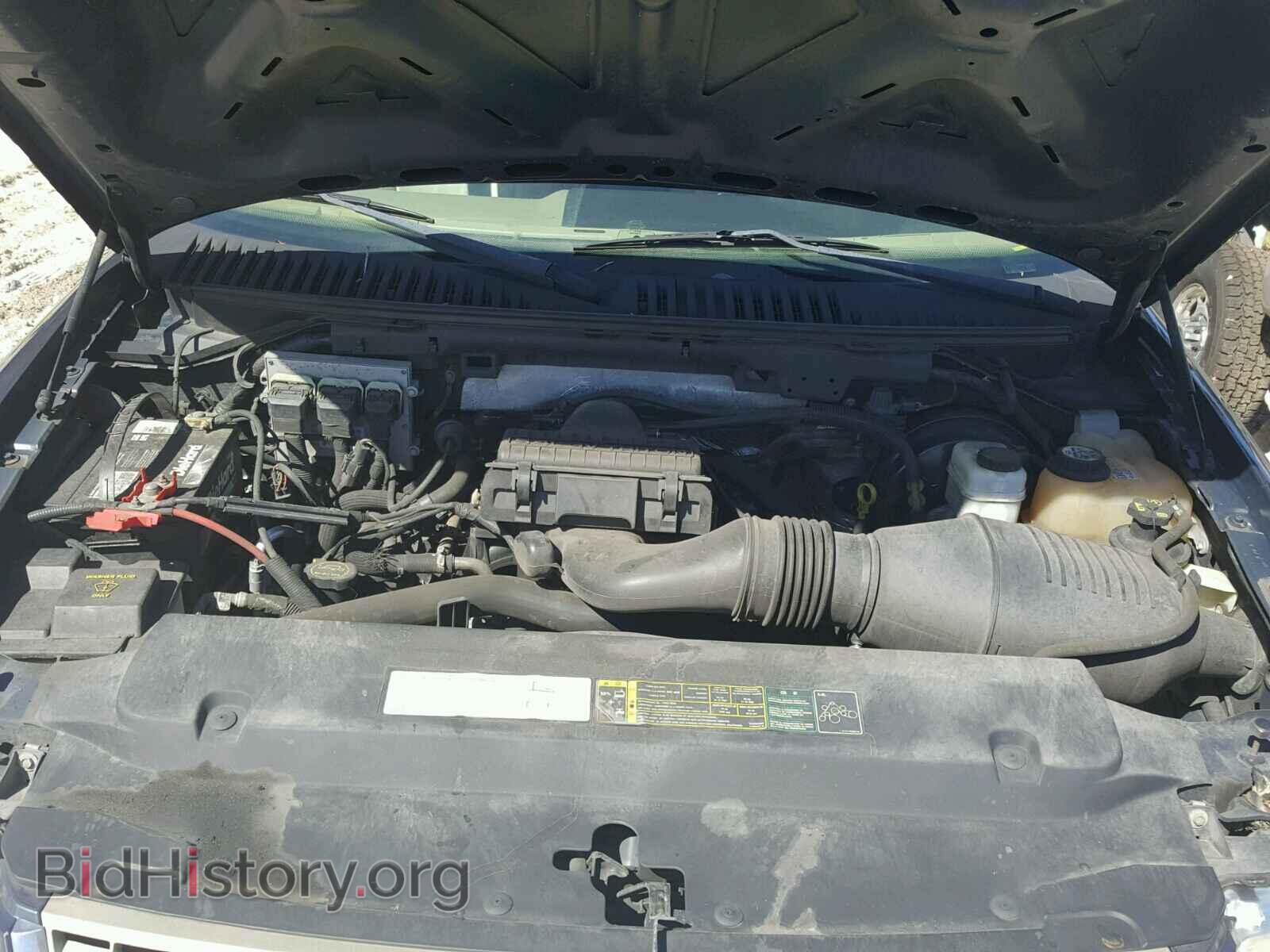 2006 FORD EXPEDITION - VIN: 1FMPU17536LA86479 - Фото 7