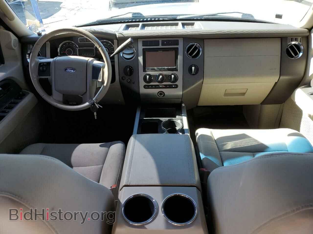 2010 FORD EXPEDITION - VIN: 1FMJU1G52AEB49848 - Фото 8