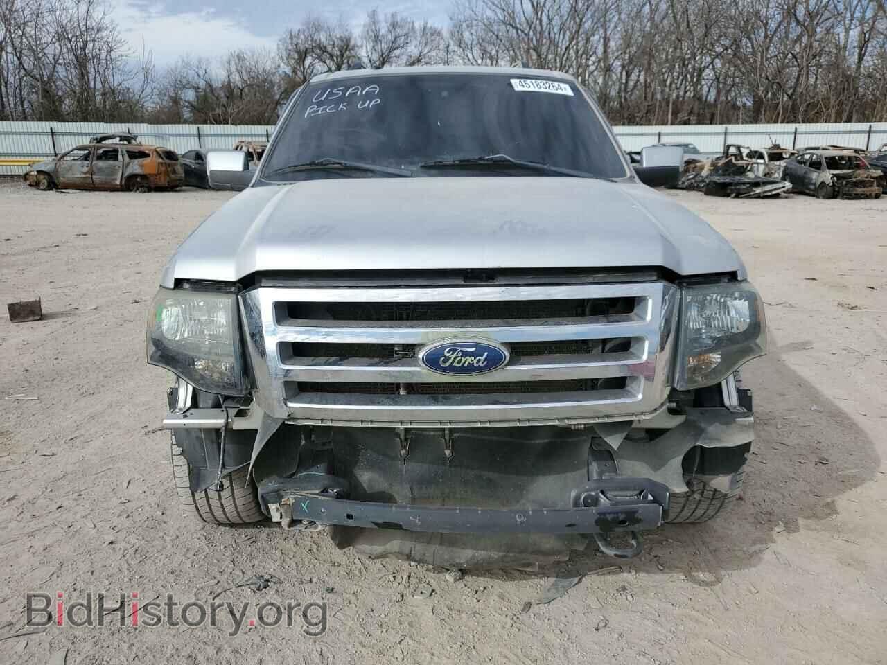 2011 FORD EXPEDITION - VIN: 1FMJU2A57BEF21068 - Фото 5