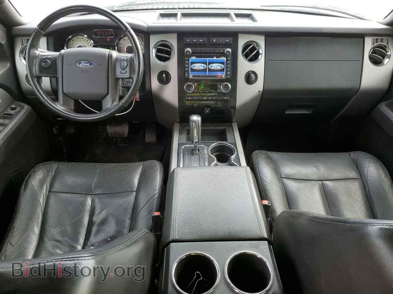 2011 FORD EXPEDITION - VIN: 1FMJU2A57BEF21068 - Фото 8