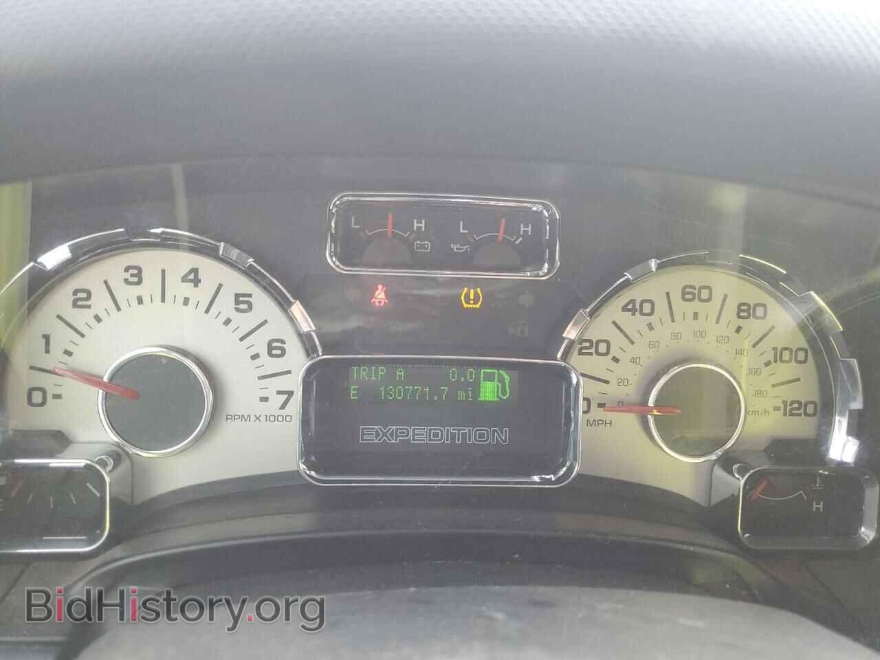 2011 FORD EXPEDITION - VIN: 1FMJU2A57BEF21068 - Фото 9
