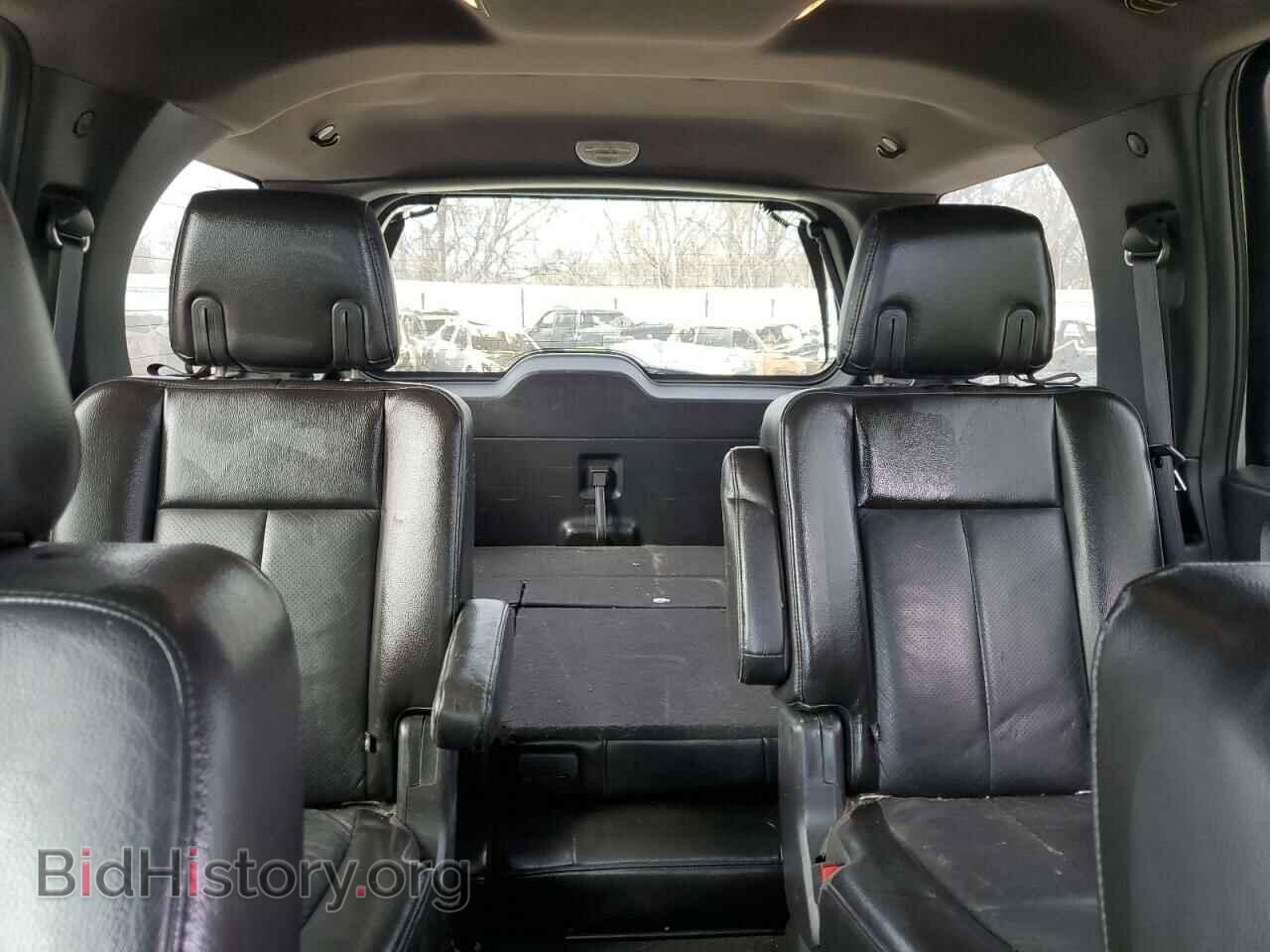 2011 FORD EXPEDITION - VIN: 1FMJU2A57BEF21068 - Фото 10
