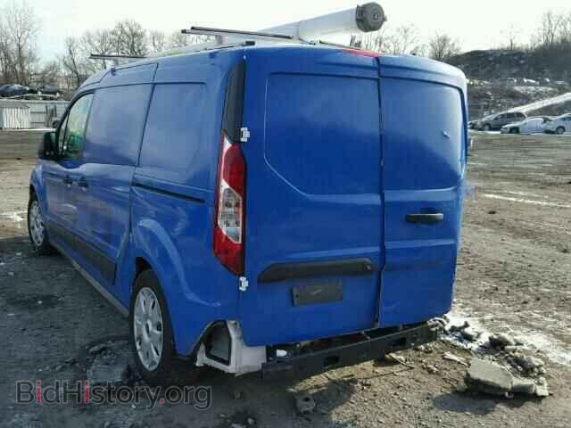 2015 FORD TRANSIT CO - VIN: NM0LS7F74F1211545 - Фото 3