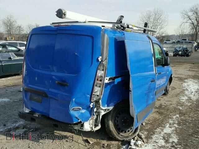 2015 FORD TRANSIT CO - VIN: NM0LS7F74F1211545 - Фото 4