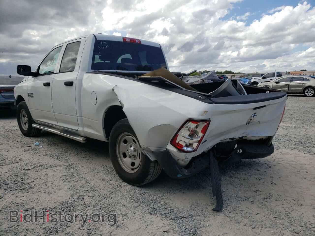 2013 RAM 1500 - VIN: 1C6RR6FP3DS644713 - Photo 3