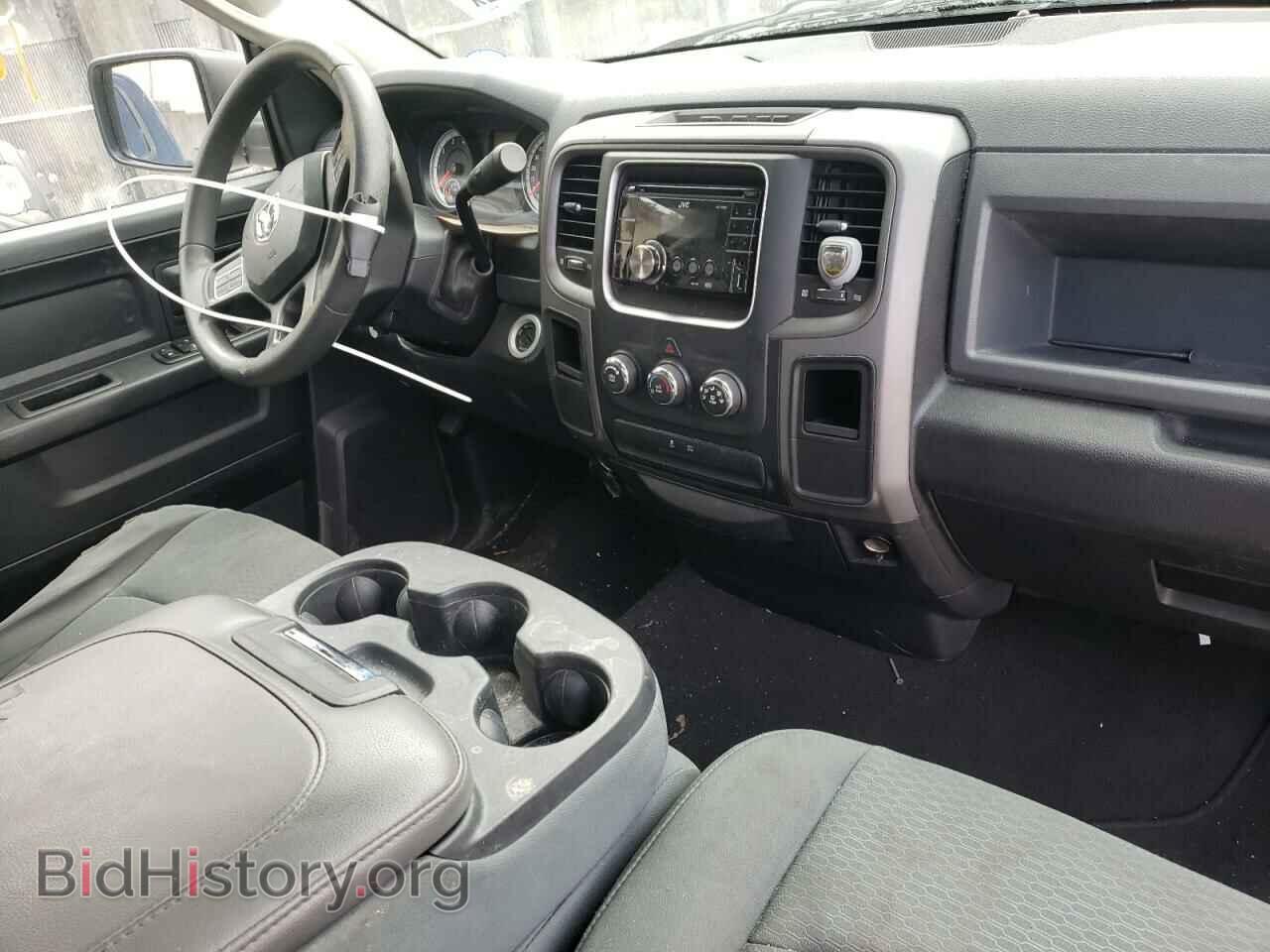 2013 RAM 1500 - VIN: 1C6RR6FP3DS644713 - Photo 9