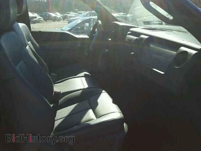2012 FORD F150 - VIN: 1FTFX1CF1CFC22138 - Фото 5