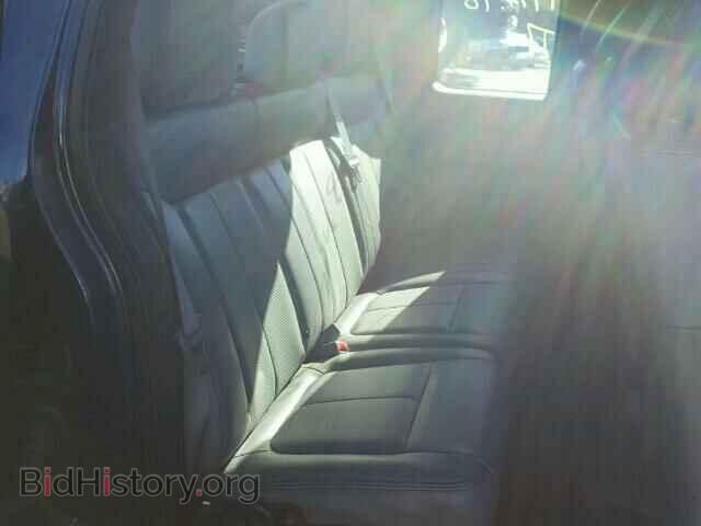 2012 FORD F150 - VIN: 1FTFX1CF1CFC22138 - Фото 6