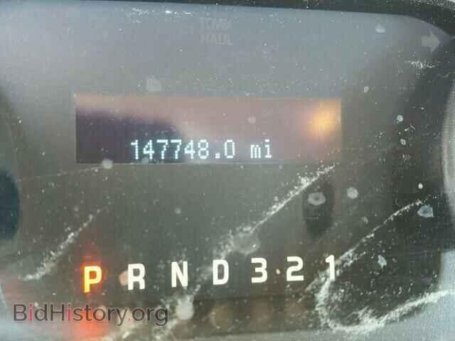 2012 FORD F150 - VIN: 1FTFX1CF1CFC22138 - Фото 8