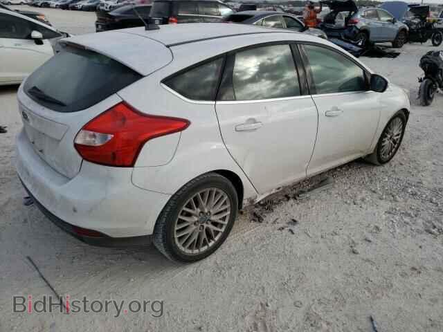 2012 FORD FOCUS - VIN: 1FAHP3M24CL316263 - Photo 3