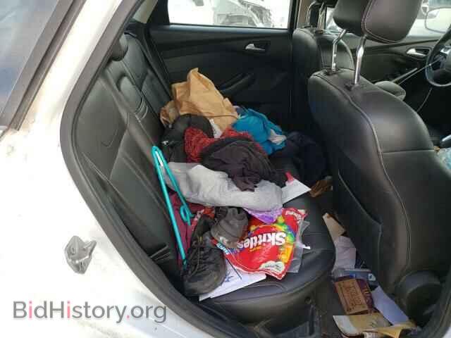 2012 FORD FOCUS - VIN: 1FAHP3M24CL316263 - Photo 10