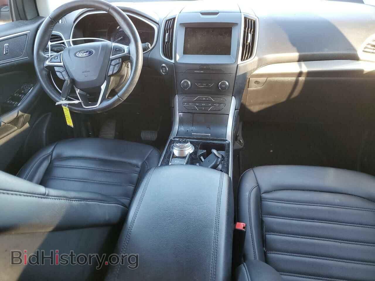 2019 FORD EDGE - VIN: 2FMPK4J99KBB60954 - Photo 8