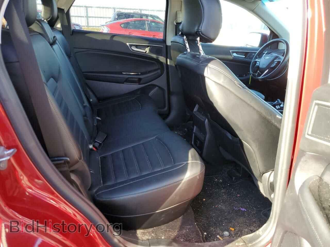 2019 FORD EDGE - VIN: 2FMPK4J99KBB60954 - Photo 10