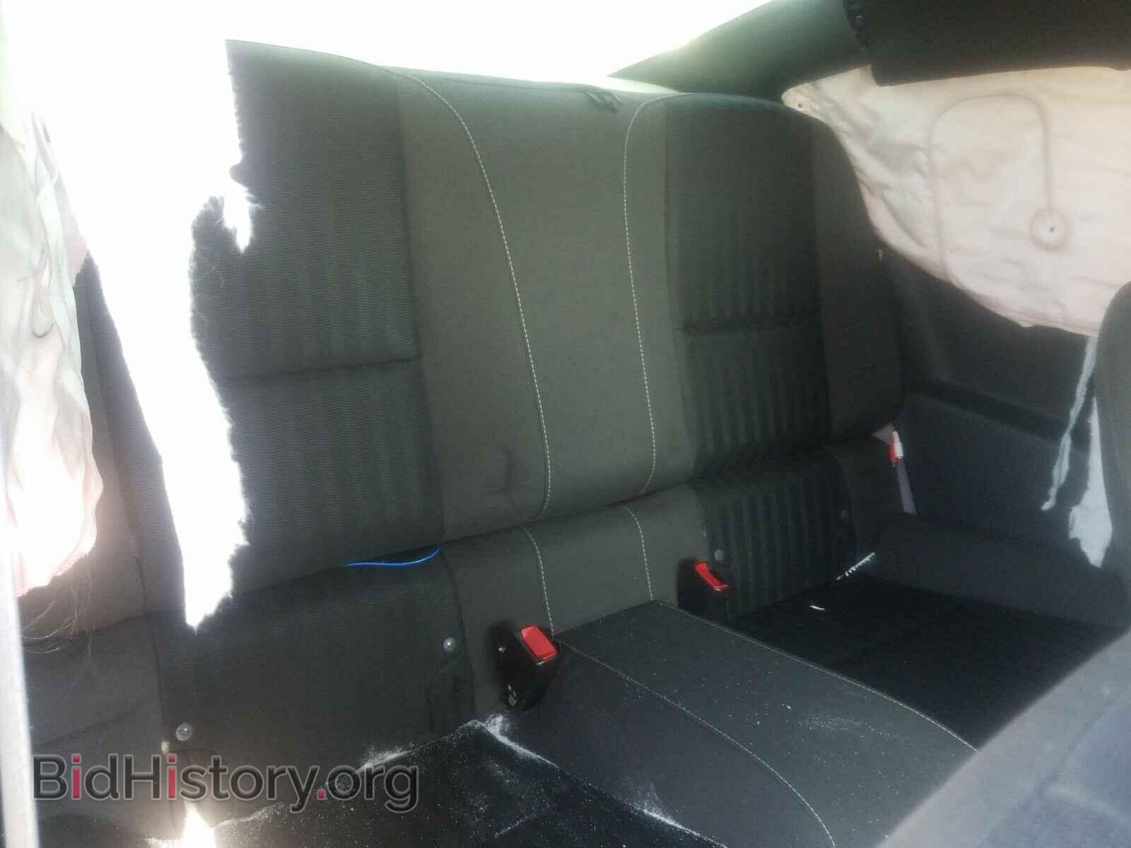 2015 CHEVROLET CAMARO - VIN: 2G1FB1E31F9190850 - Фото 6