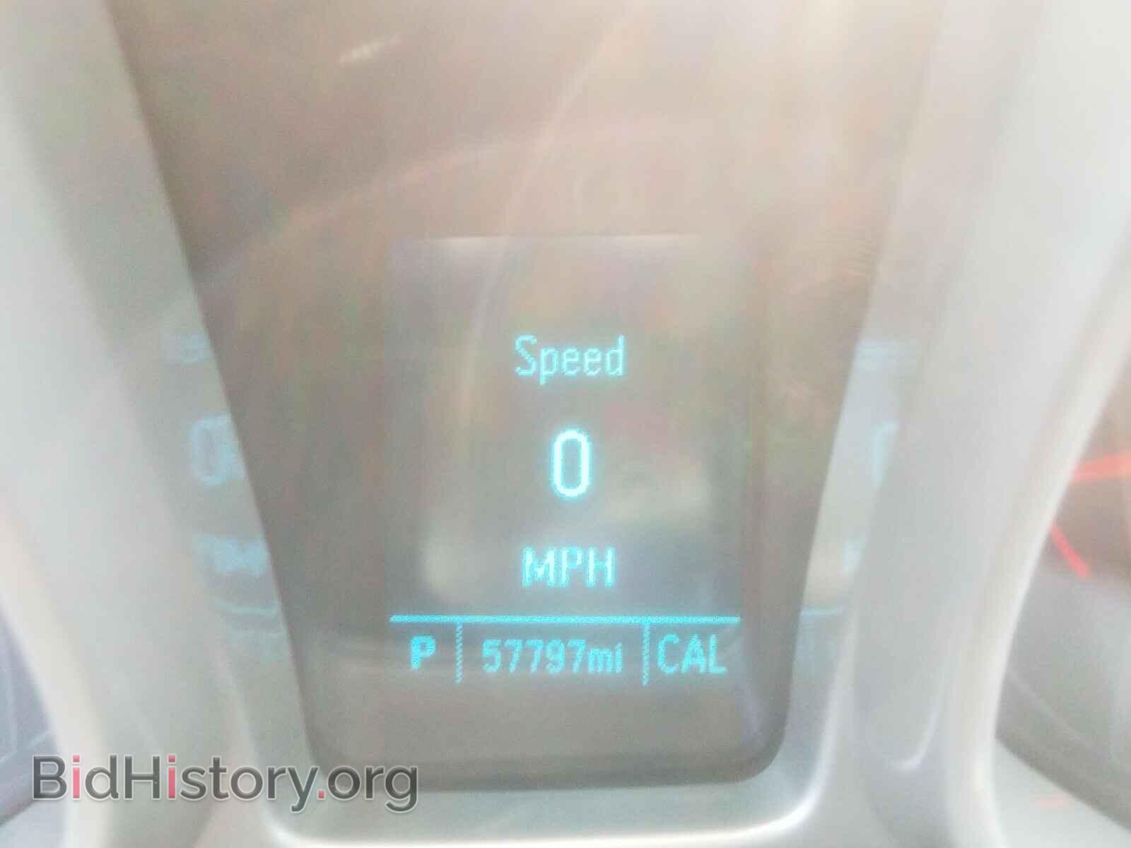 2015 CHEVROLET CAMARO - VIN: 2G1FB1E31F9190850 - Фото 8