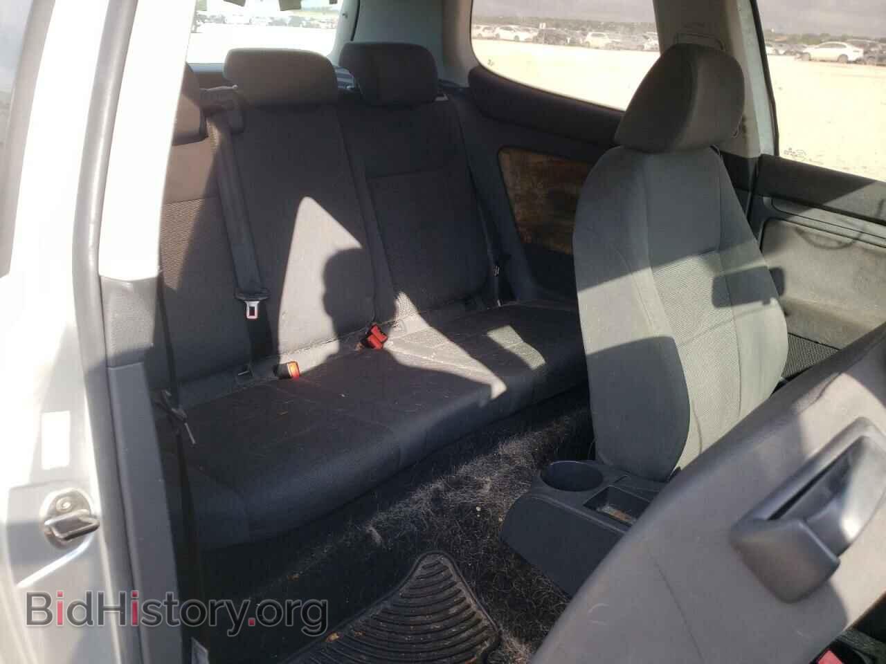 2007 VOLKSWAGEN RABBIT - VIN: WVWBR71K17W071626 - Фото 6