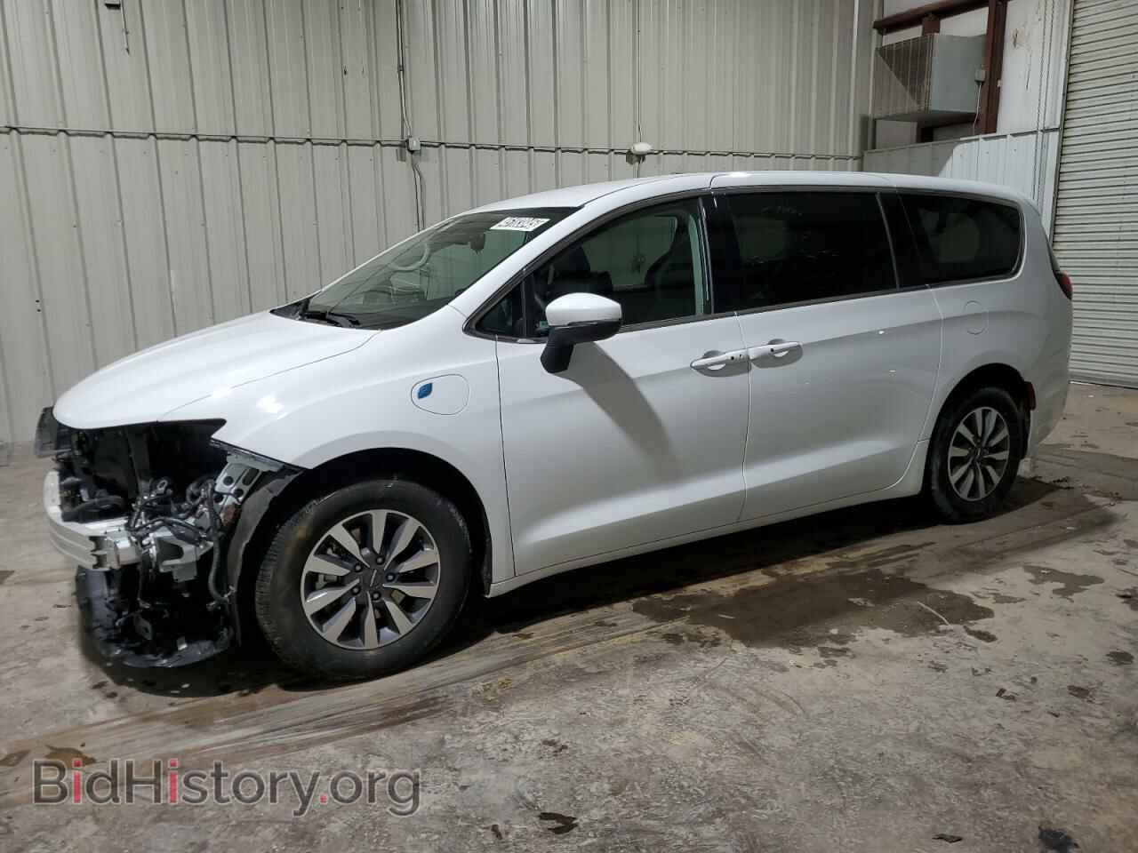 Photo 2C4RC1L70PR608758 - CHRYSLER PACIFICA 2023