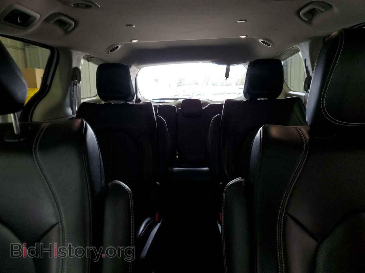 2023 CHRYSLER PACIFICA - VIN: 2C4RC1L70PR608758 - Фото 10