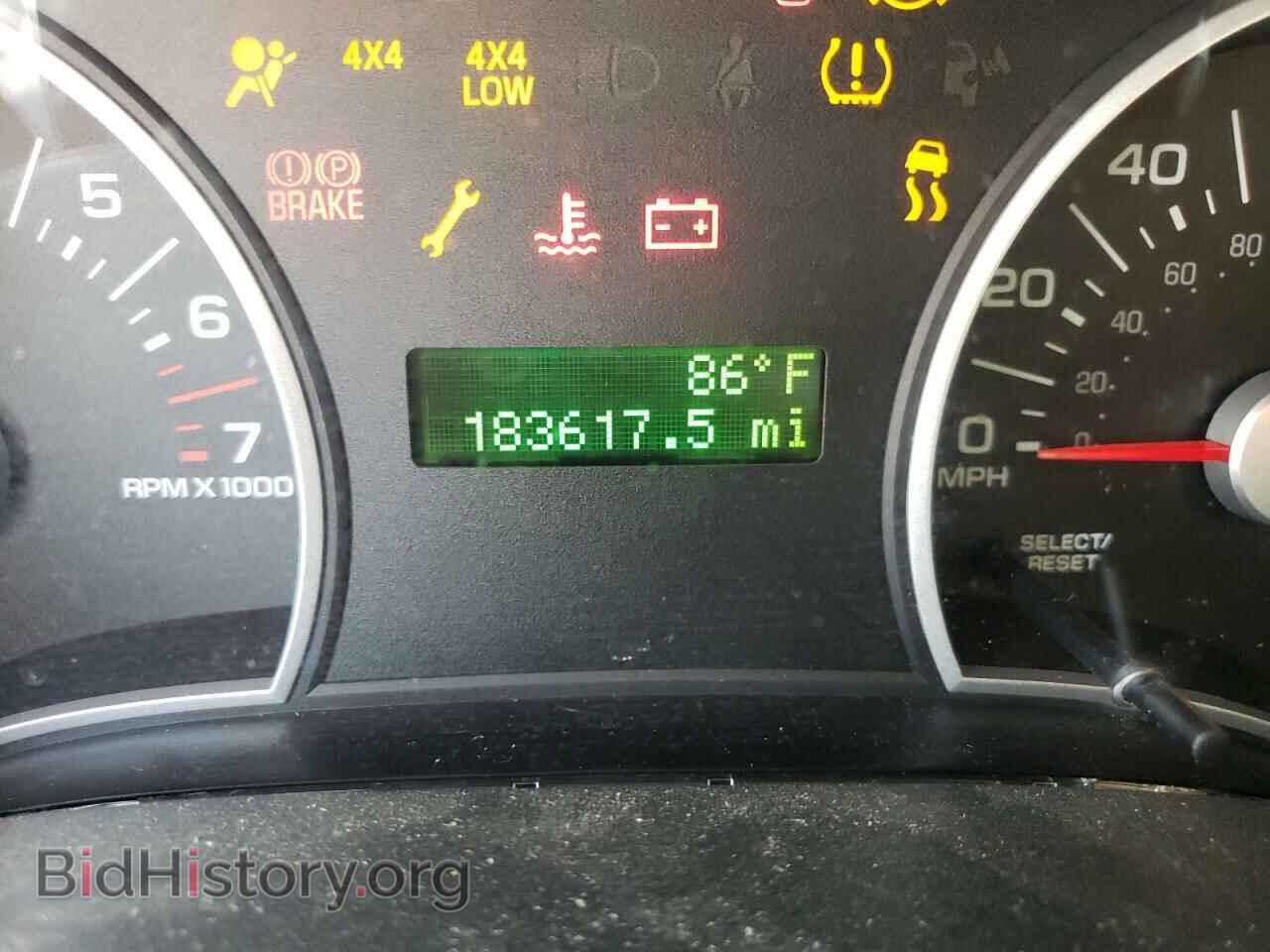 2010 FORD EXPLORER - VIN: 1FMEU7DE1AUA39792 - Photo 8
