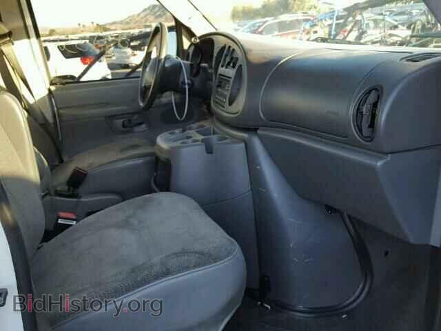 2003 FORD ECONOLINE - VIN: 1FMNE31L43HA96976 - Photo 5