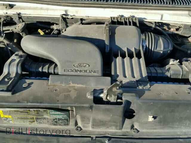 2003 FORD ECONOLINE - VIN: 1FMNE31L43HA96976 - Photo 7