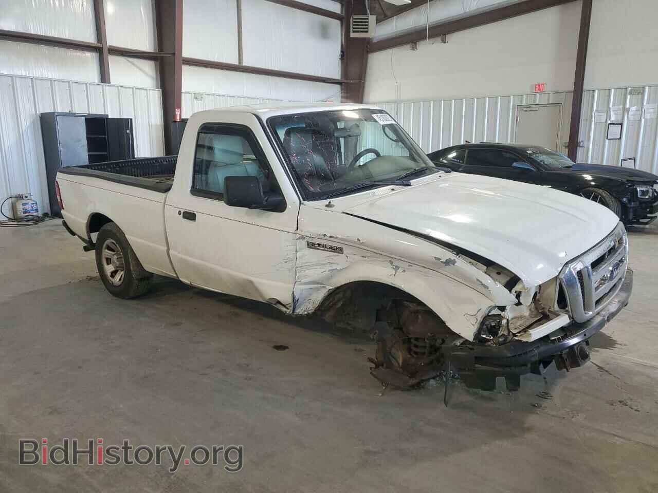 2010 FORD RANGER - VIN: 1FTKR1AD0APA43168 - Фото 4