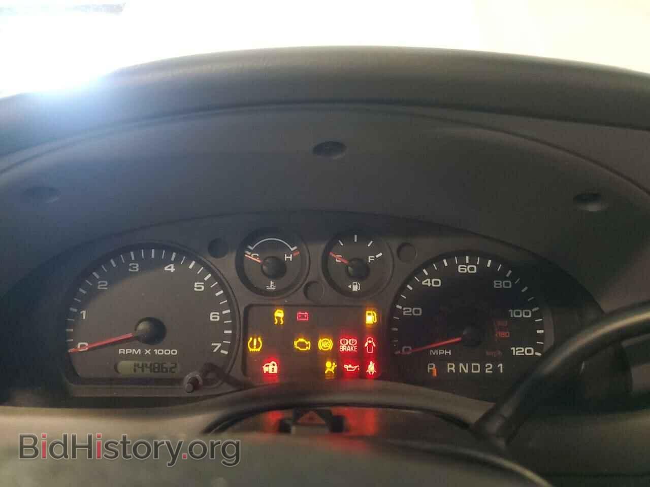 2010 FORD RANGER - VIN: 1FTKR1AD0APA43168 - Фото 9