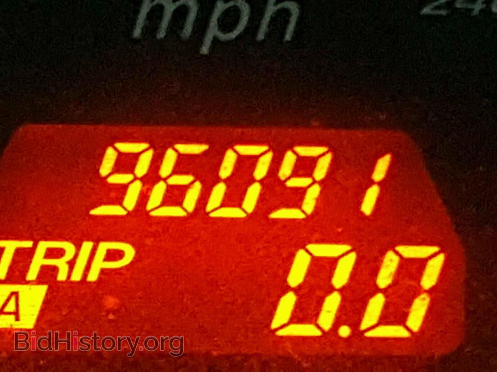 2008 MAZDA 6 - VIN: 1YVHP80C785M11606 - Фото 8