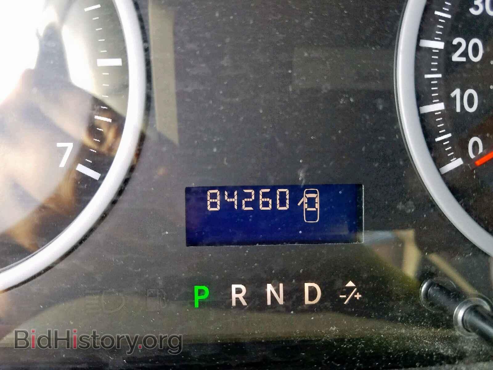 2010 DODGE RAM 1500 - VIN: 3D7JB1EK3AG111742 - Фото 8