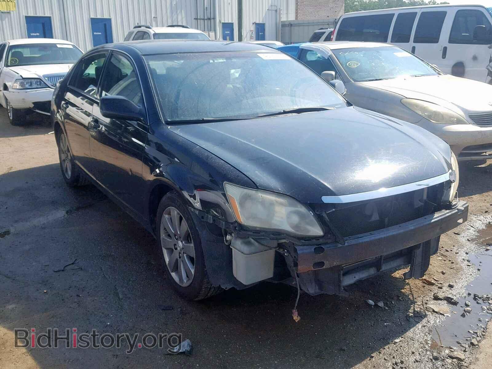 Photo 4T1BK36B67U208900 - TOYOTA AVALON 2007