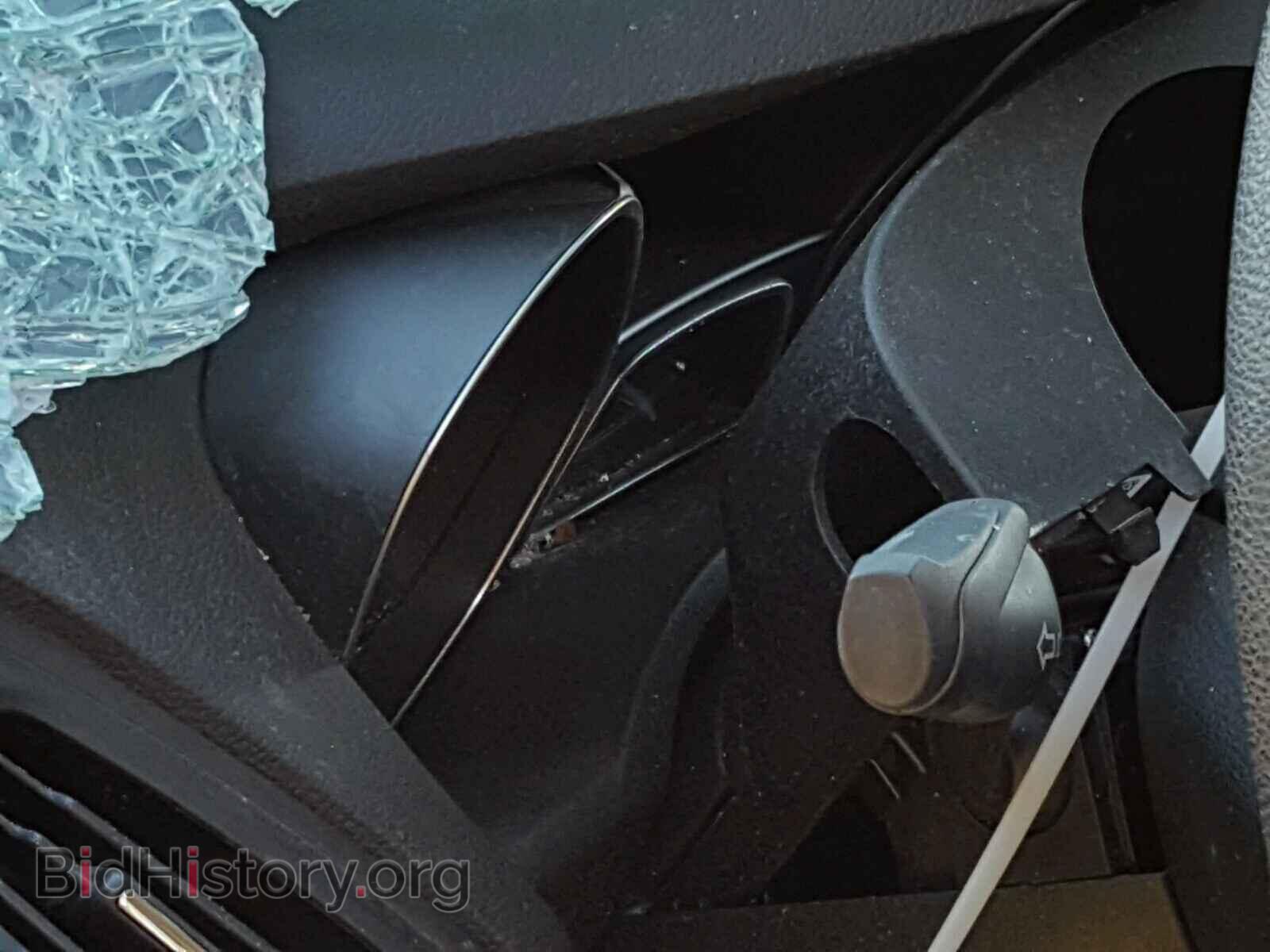 2014 FORD ESCAPE - VIN: 1FMCU0GX4EUB69180 - Photo 8