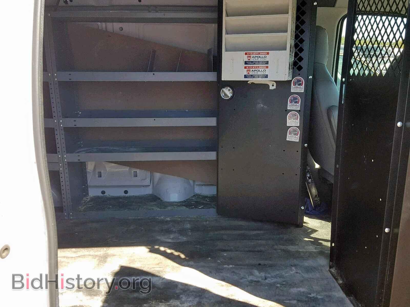 2014 FORD ECONOLINE - VIN: 1FTNE2EW1EDA55654 - Фото 6