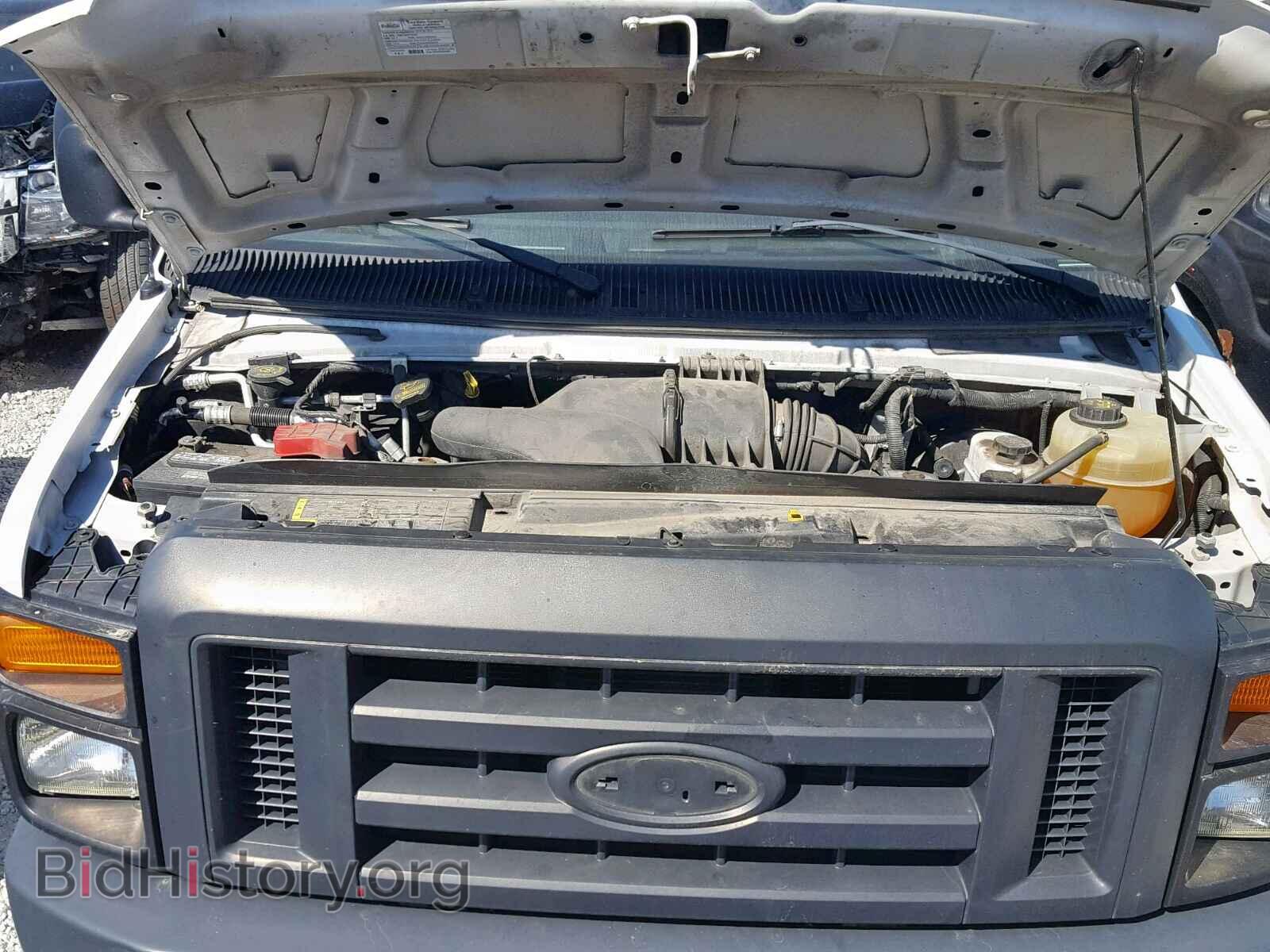 2014 FORD ECONOLINE - VIN: 1FTNE2EW1EDA55654 - Фото 7